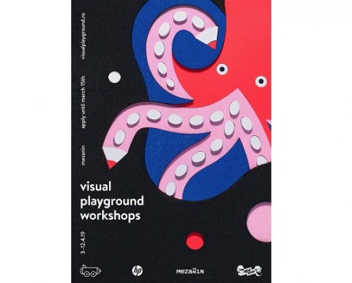 VISUAL PLAYGROUND
