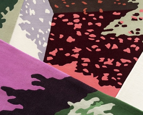DARE TO RUG