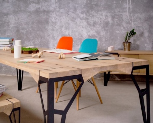 DZNR DESIGN STUDIO