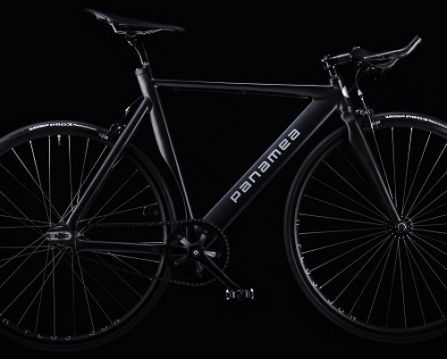 PANAMEA LIGHT BIKE