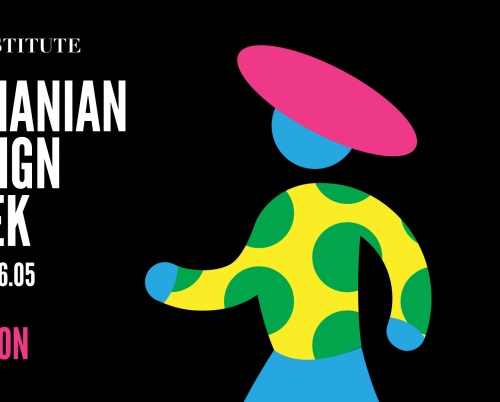 FASHION // EXPOZIŢIA CENTRALĂ RDW 2019