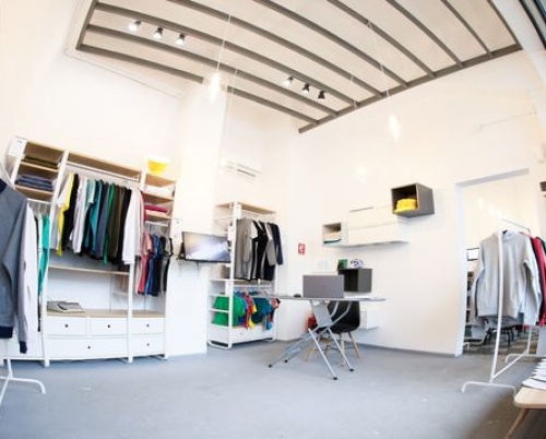PRINTOTECA // THE NEST POP-UP SHOP 