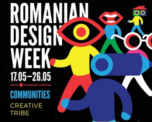 RDW COMMUNITIES // CREATIVE TRIBE