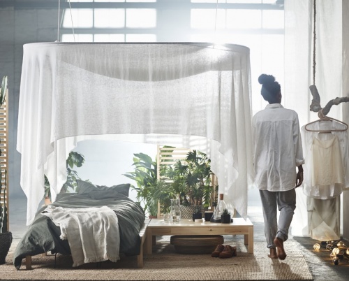 IKEA la RDW