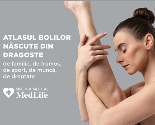 MedLife la RDW