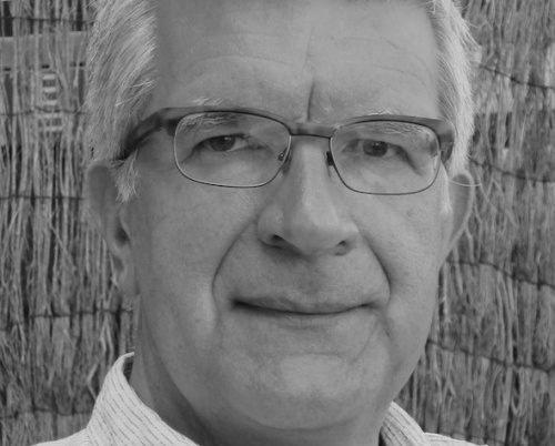 Top proiecte preferate RDW: Rick Poynor