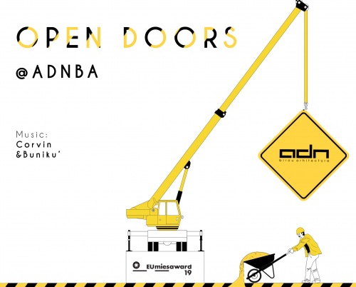 Open Doors ADN BA