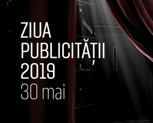 Ziua Publicității // Meet The Speakers | Everything on the table 