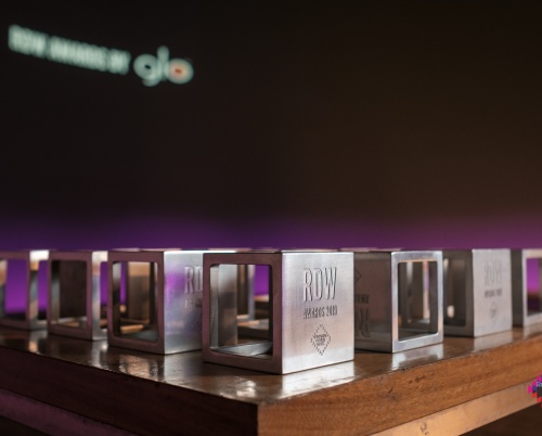 Câștigători RDW Awards by glo