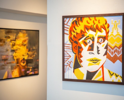 „Another East”, amplu proiect expoziţional de artă contemporană românească la New York