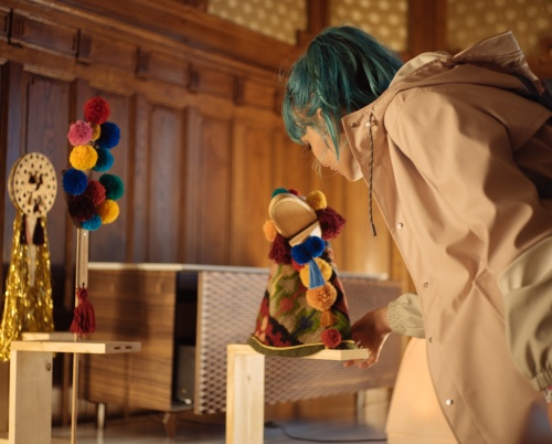 România este țară invitată la cea de-a doua ediție a festivalului Moldovan Design Week