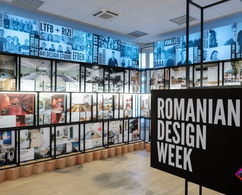 Attila Kim: Prin arhitectura expoziţiei încercăm să creăm o legătură organică între public, conceptul curatorial şi conţinut