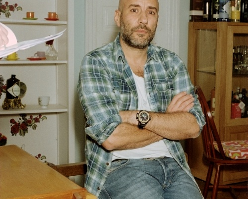 Radu Dumitrescu, Voilà Le Bistrot: Suntem un restaurant care își face treaba în ritmul lui și se pare că oamenii apreciază