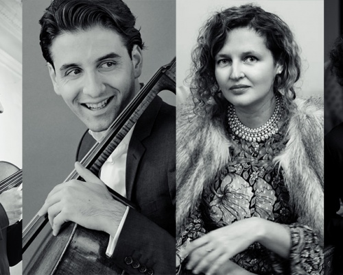 „Romanian Rhapsody”, concert extraordinar SoNoRo, la gala de deschidere a EUROPALIA România