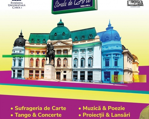 Program Sufrageria de carte