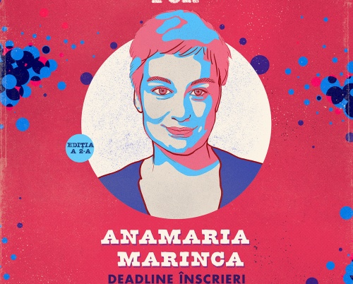 Write a screenplay for /Scrie un scenariu pentru Anamaria Marinca & Vlad Ivanov | S-a lansat ediția a 2-a concursului – înscrieri până pe 8 martie 2020