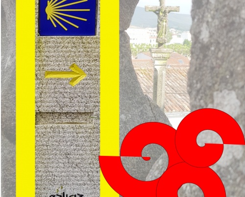 Expoziție: El Camino de Santiago, drumul care a legat Europa. Vernisaj la Institutul Cervantes din București, 4 martie, 18.30