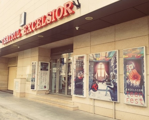 Teatrul EXCELSIOR împlinește 30 de ani de activitate