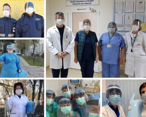 Viziere.ro: de la idee, la program național de succes în doar 30 de zile  