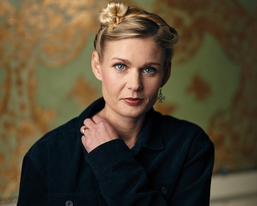 Prezențe internaționale la RDW 2020: Kajsa Willner