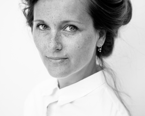 Însemnări post-izolare: Eliza Yokina