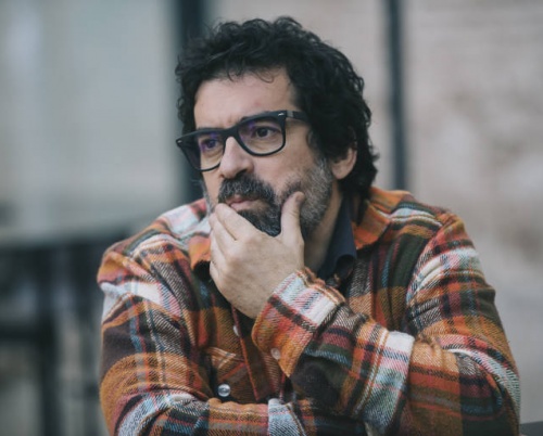 Prezențe internaționale la RDW 2020: Nacho Padilla