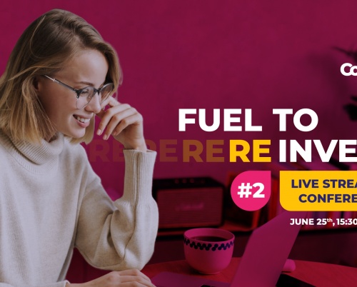 ContentDays, eveniment satelit al WeContent Conference, revine cu a doua ediție