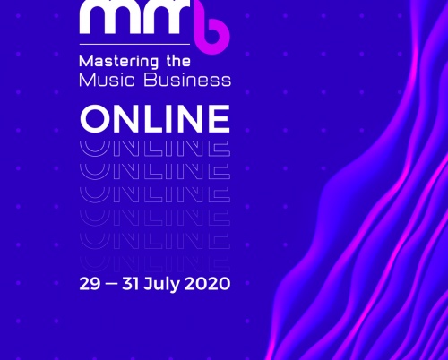 Mastering The Music Business revine! 