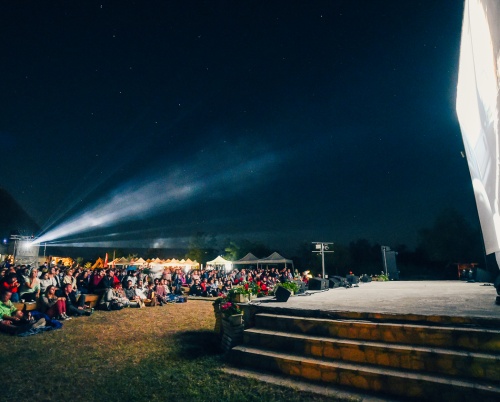 Festivalul Internațional de Film Independent ANONIMUL va avea loc între 12-16 august, la Sfântu Gheorghe, Delta Dunării