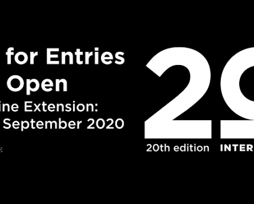 Deadline Extension: înscrieri Internetics 2020