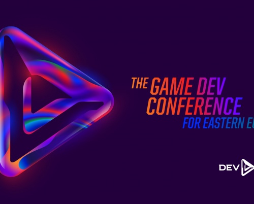 Inovația în dezvoltarea de jocuri video este focusul noii ediții DEV.PLAY 2020