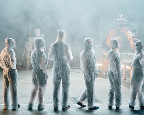 H3 Garden before detach(): de la un performance-premieră în România la o nouă experiență de concert 