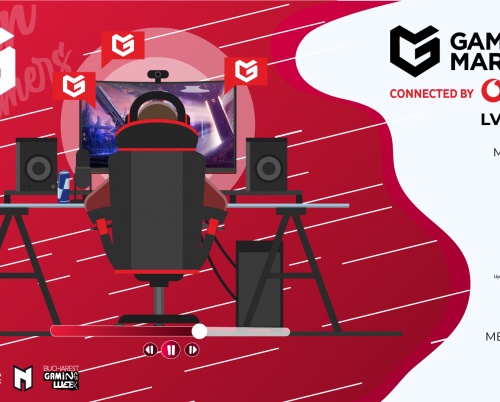  Sute de mii de gameri participă la un marathon de jocuri video pentru a-i ajuta pe copii să învețe online