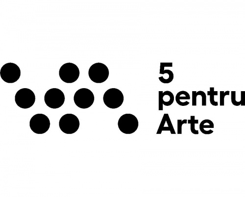 SE LANSEAZĂ 5 PENTRU ARTE: 1 PLATFORMĂ ONLINE, 5 CONCEPTE EXPOZIȚIONALE