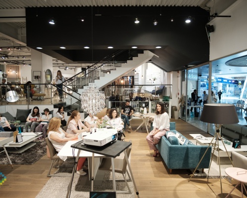 Open call: RDW Design GO