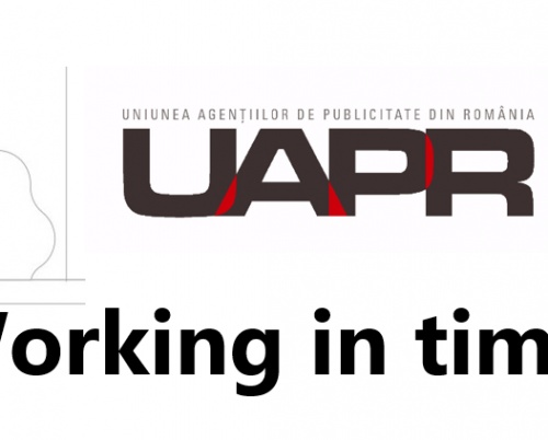 UAPR prezinta rezultatele studiul “Working in times of corona”
