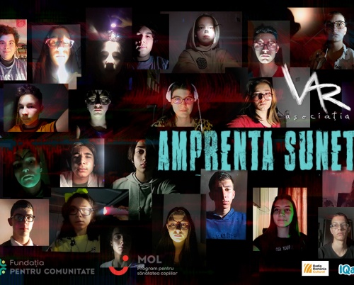 Asociația VAR lansează filmul ”Amprenta Sunetului” 