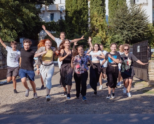 Ideo Ideis Festivalul #16 a fost despre Identitate 
