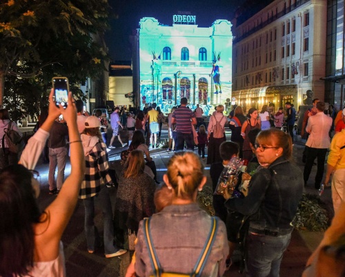 Bucharest International Dance Film Festival a desemnat câștigătorii celei de-a șaptea ediții