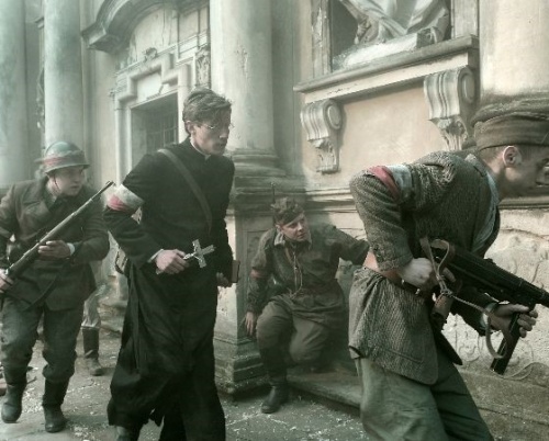 Festivalul de Film Polonez CinePOLSKA e online pe TIFF Unlimited