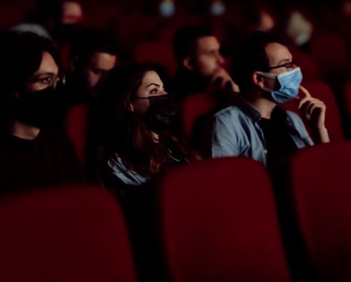 Opt dintre cele mai de succes filme palestiniene recente, disponibile online în perioada 3 - 5 decembrie