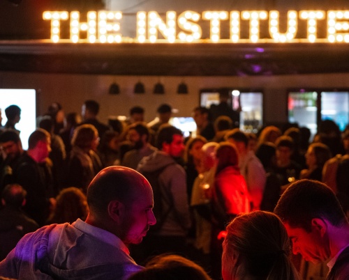 About The Institute