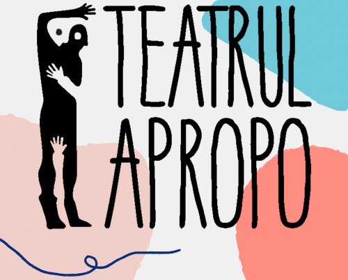 Ziua Reconcilierii la Teatrul Apropo 