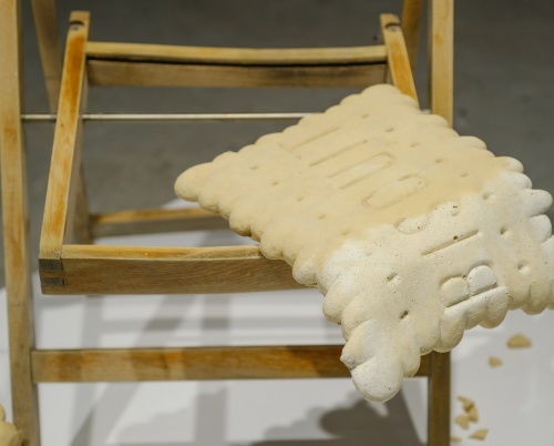 Începe a doua ediție Art In Progress, o expoziție multidisciplinară de artă tânără