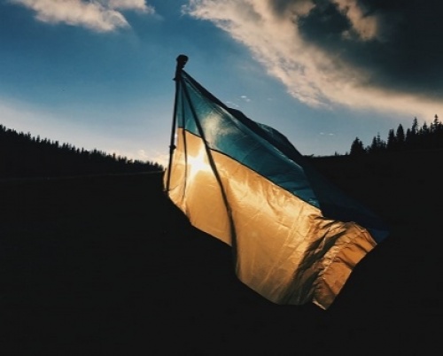 Societatea civilă se mobilizează pentru Ucraina
