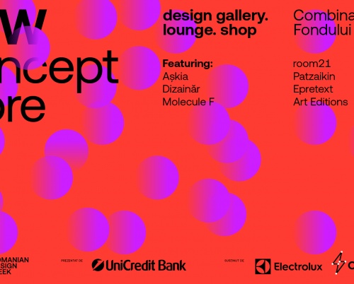 RDW Concept Store 