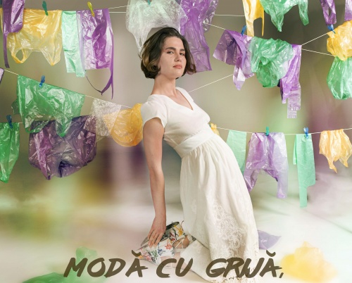 ALTRNTV aduce la un loc designeri români din industria modei, a cosmeticelor și  home-deco sustenabile