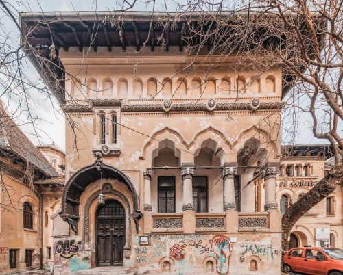 Ion I. C. Bratianu Settlements is back on the public circuit at RDW2022