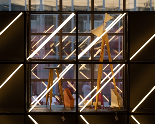 A început Romanian Design Week 2022