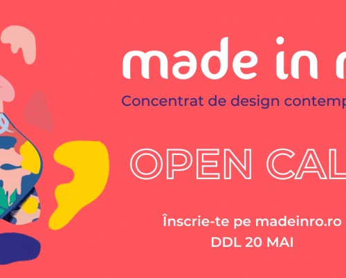 Târgul Made in RO is back on track! #RESTART edition are loc pe 18-19 iunie